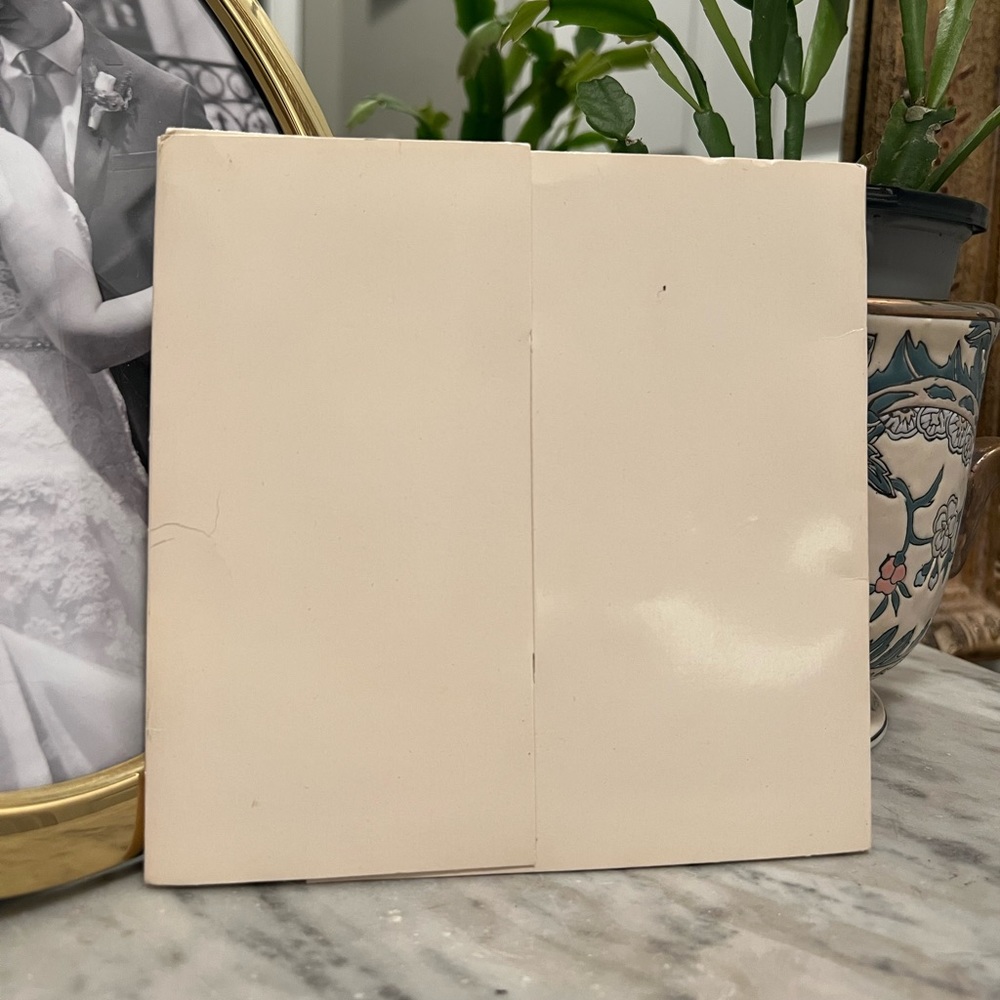 Vintage Hand-painted Silk Chinese Handkerchief - Picture 3 of 4